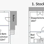 Apartamento Ferienhaus Raffeiner *