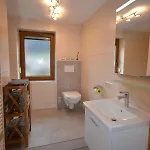 Ferienhaus Raffeiner Apartamento Uderns