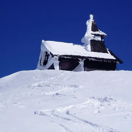 Apartment Ferienhaus Raffeiner *