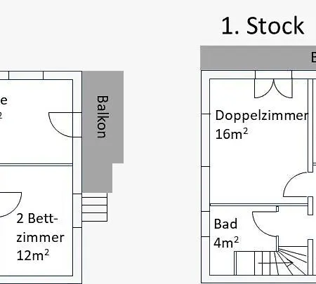 Apartman Ferienhaus Raffeiner *