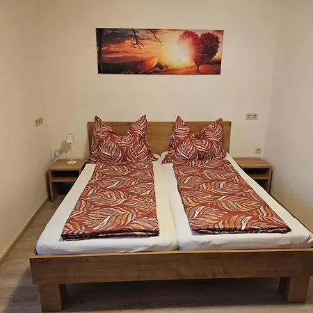 Ferienhaus Raffeiner *