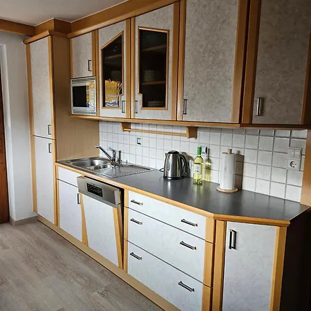 Ferienhaus Raffeiner Uderns