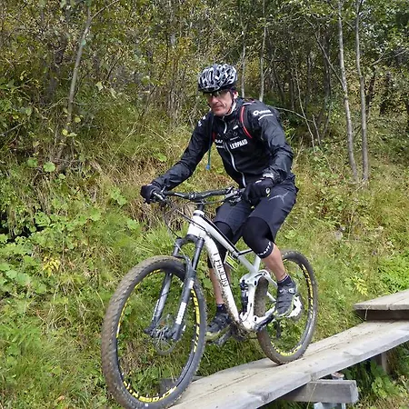 Ferienhaus Raffeiner Uderns