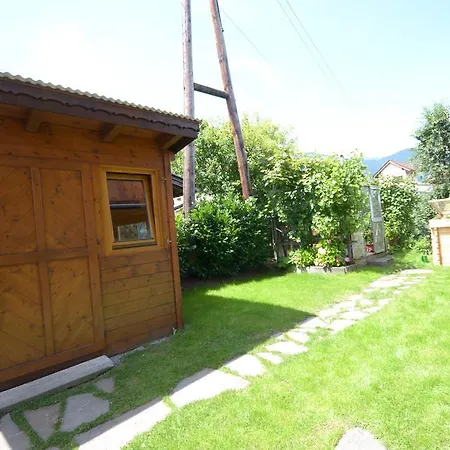 Ferienhaus Raffeiner Uderns