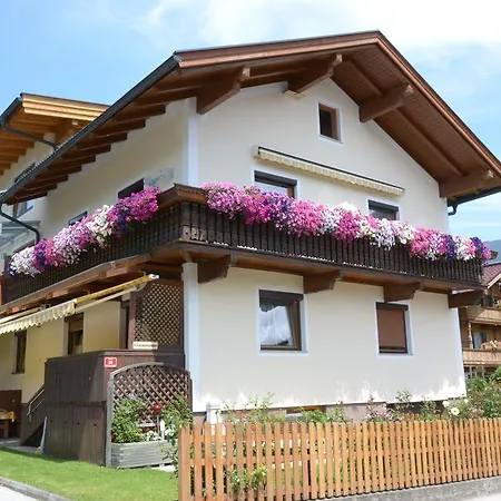 Ferienhaus Raffeiner