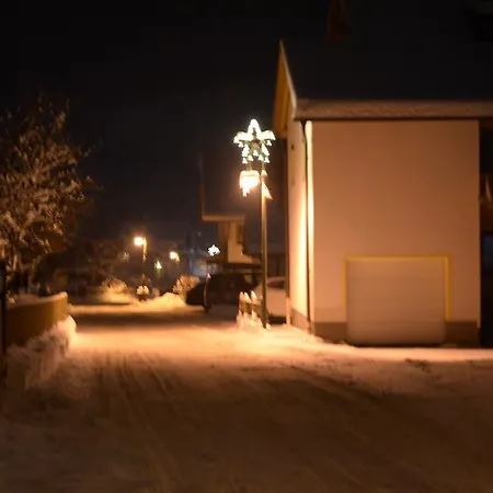 Ferienhaus Raffeiner Uderns