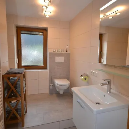 Ferienhaus Raffeiner Apartment Uderns