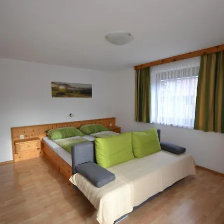 Ferienhaus Raffeiner