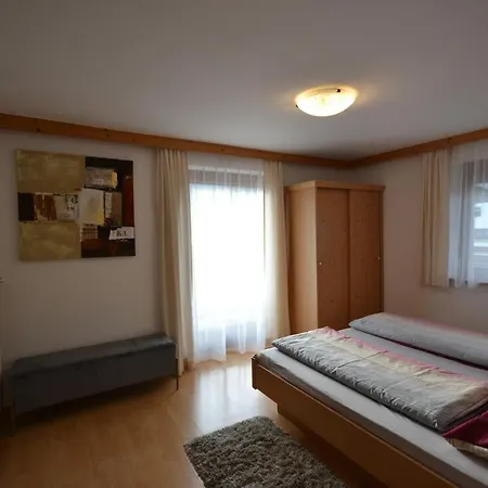 Apartment Ferienhaus Raffeiner *