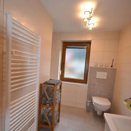 Ferienhaus Raffeiner Apartman *