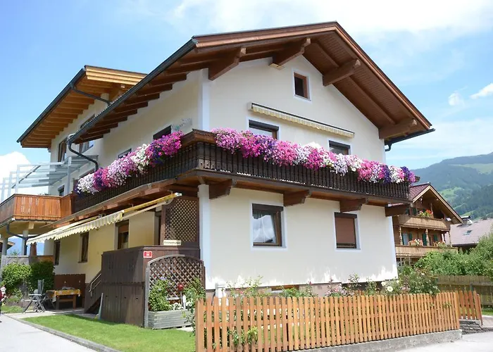 Ferienhaus Raffeiner