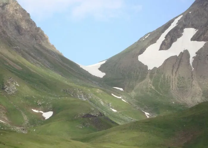 Ferienhaus Raffeiner Uderns