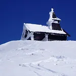 Διαμέρισμα Ferienhaus Raffeiner *