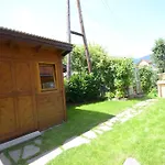 Ferienhaus Raffeiner Uderns