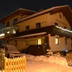 Διαμέρισμα Ferienhaus Raffeiner Uderns