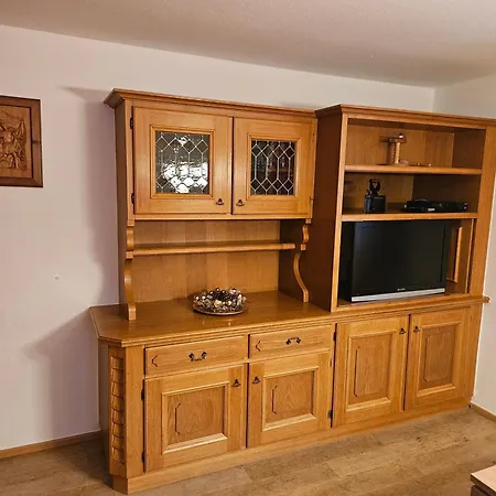 Апартаменты Ferienhaus Raffeiner *