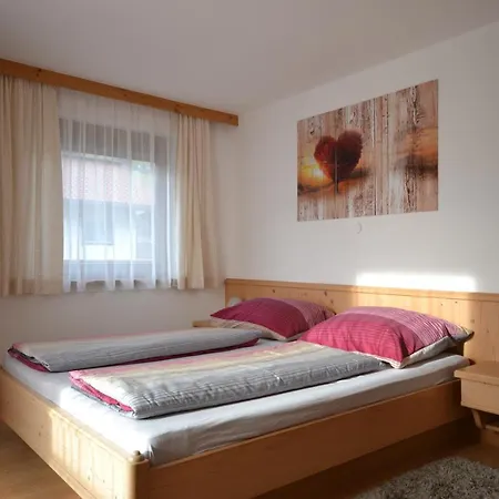 דירה Ferienhaus Raffeiner