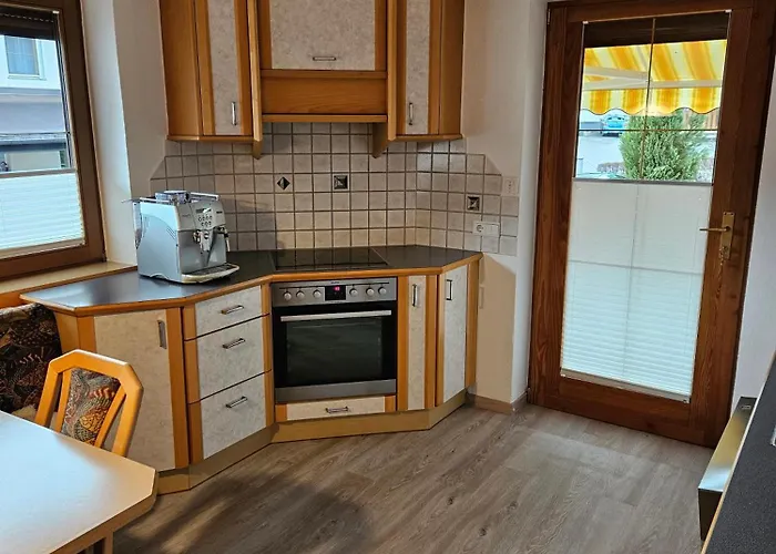 Ferienhaus Raffeiner *