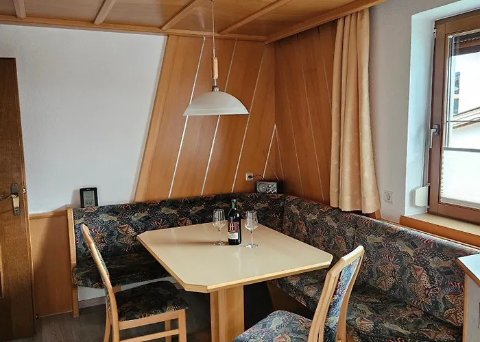 Ferienhaus Raffeiner