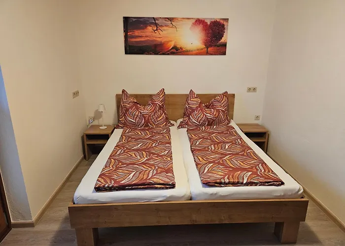 Ferienhaus Raffeiner *