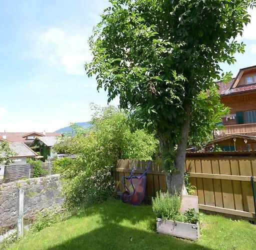 Ferienhaus Raffeiner * Удернс