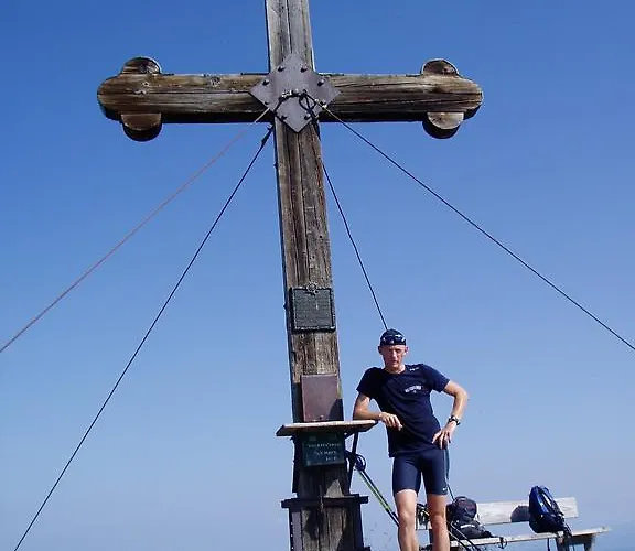 Ferienhaus Raffeiner