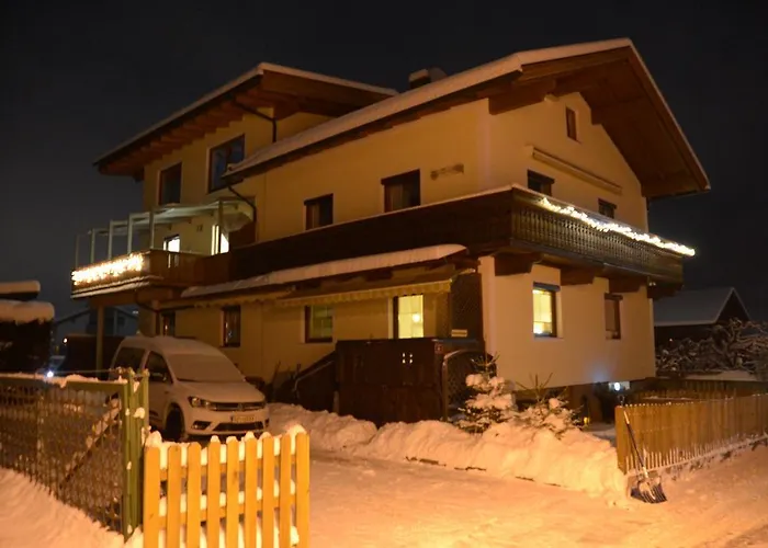 Апартаменты Ferienhaus Raffeiner Удернс