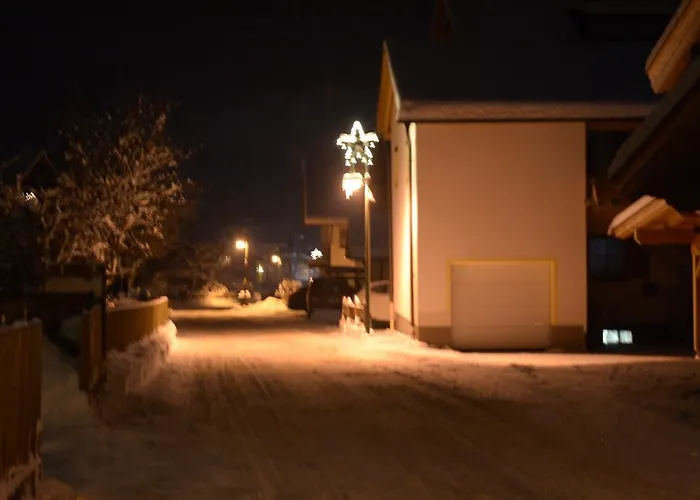 Ferienhaus Raffeiner Удернс