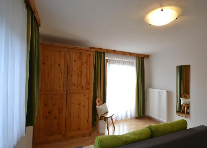 Ferienhaus Raffeiner * Удернс