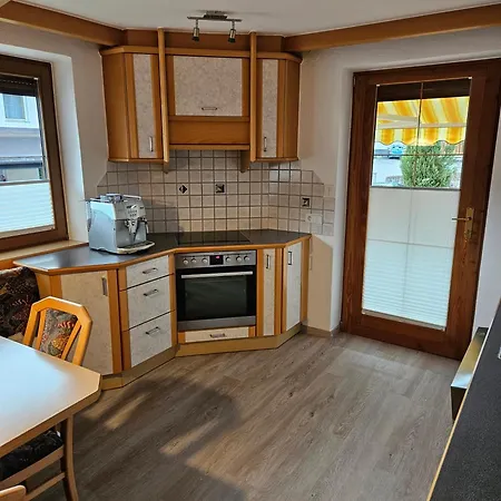 Ferienhaus Raffeiner *