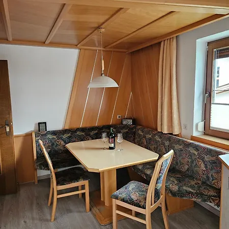 Ferienhaus Raffeiner