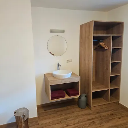 Ferienhaus Raffeiner 公寓 *