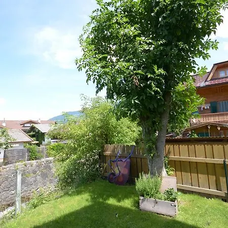 Ferienhaus Raffeiner * 乌登斯