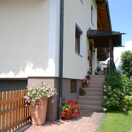 Ferienhaus Raffeiner 乌登斯