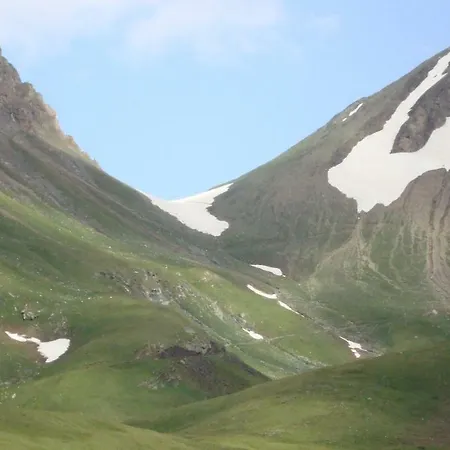 Ferienhaus Raffeiner 乌登斯