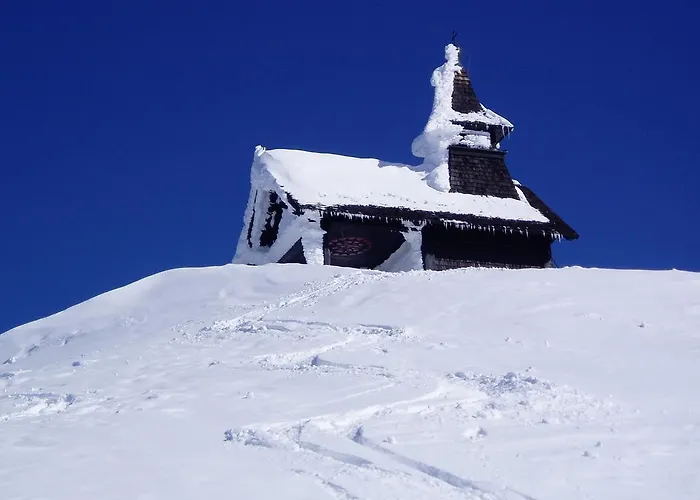 Διαμέρισμα Ferienhaus Raffeiner *