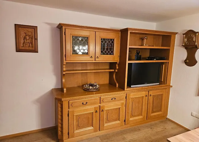 Διαμέρισμα Ferienhaus Raffeiner *