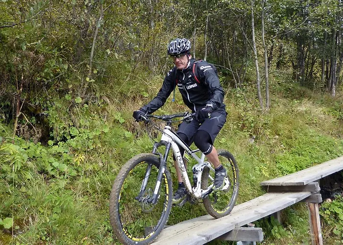 Ferienhaus Raffeiner Uderns