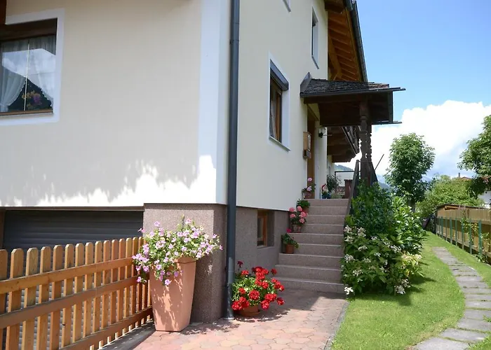 Ferienhaus Raffeiner Uderns