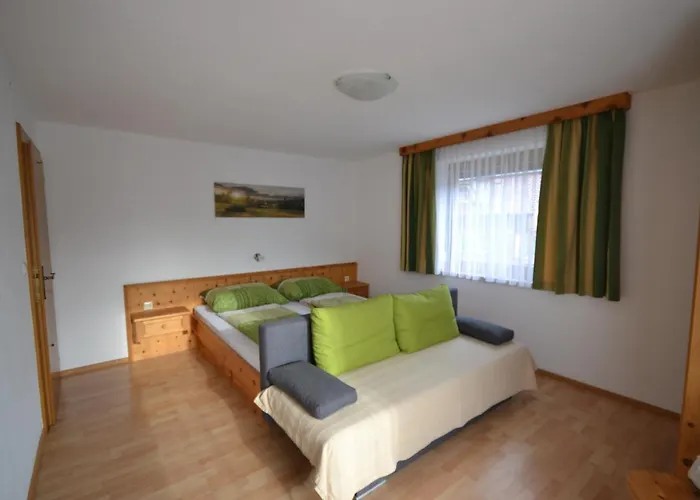 Ferienhaus Raffeiner