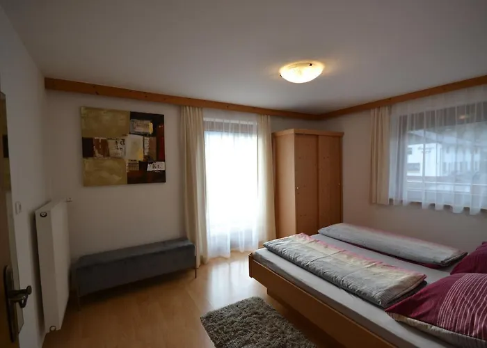 Διαμέρισμα Ferienhaus Raffeiner *