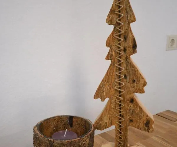 Ferienhaus Raffeiner Uderns